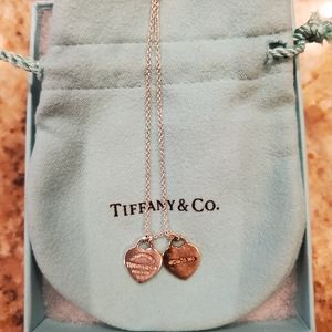 Tiffany & Co Necklace